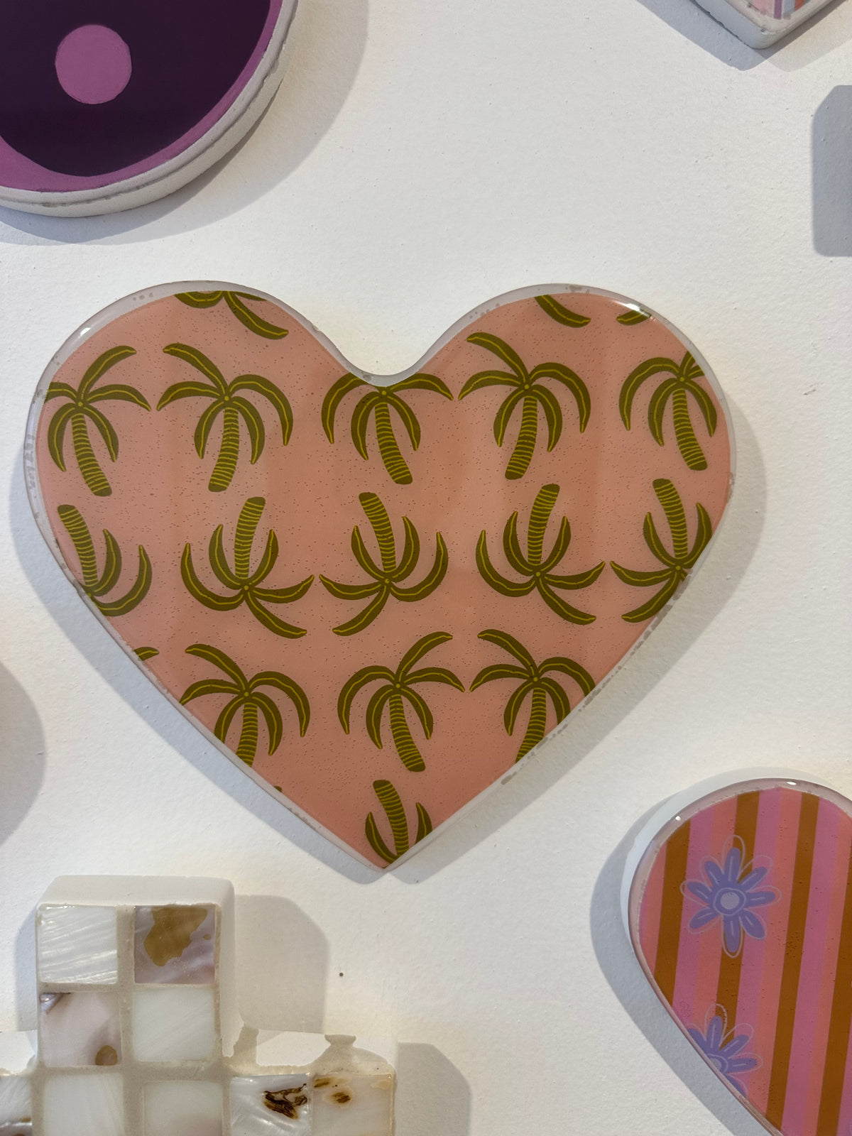 Palm Heart