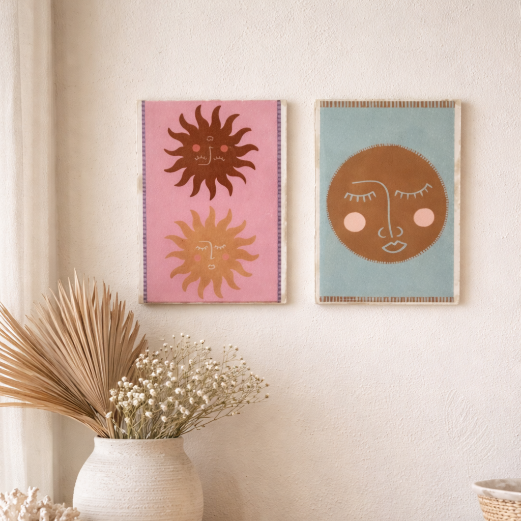 Double Sun