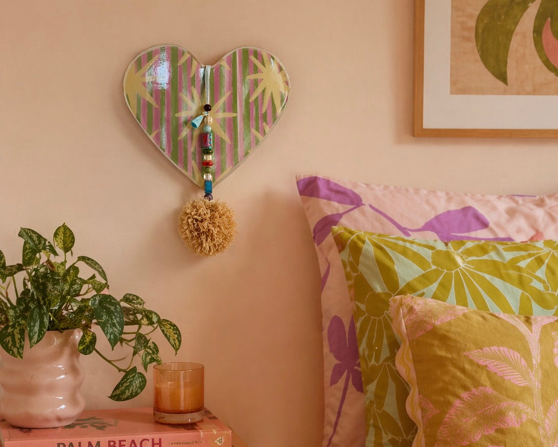 Wall tiles
