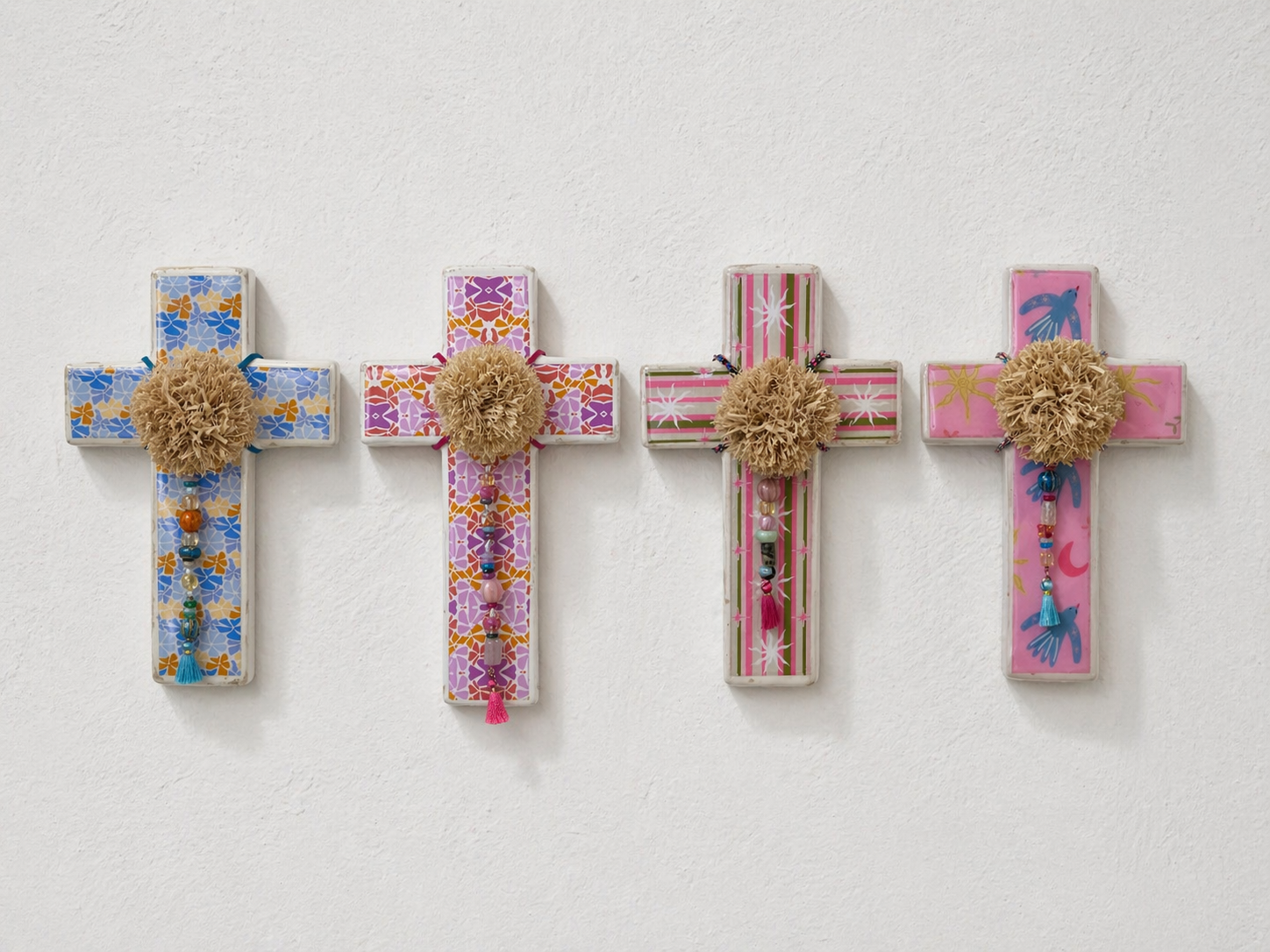 Crosses