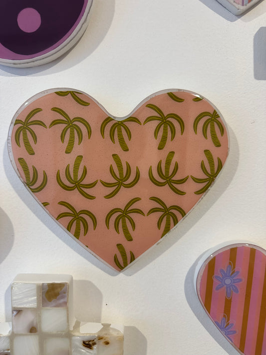 Palm Heart