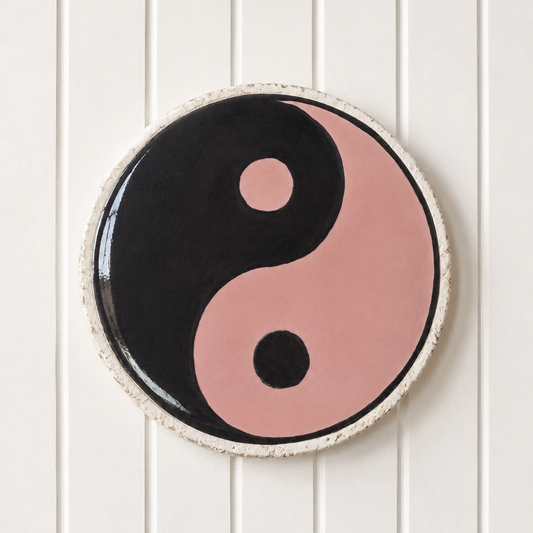Blush Balance