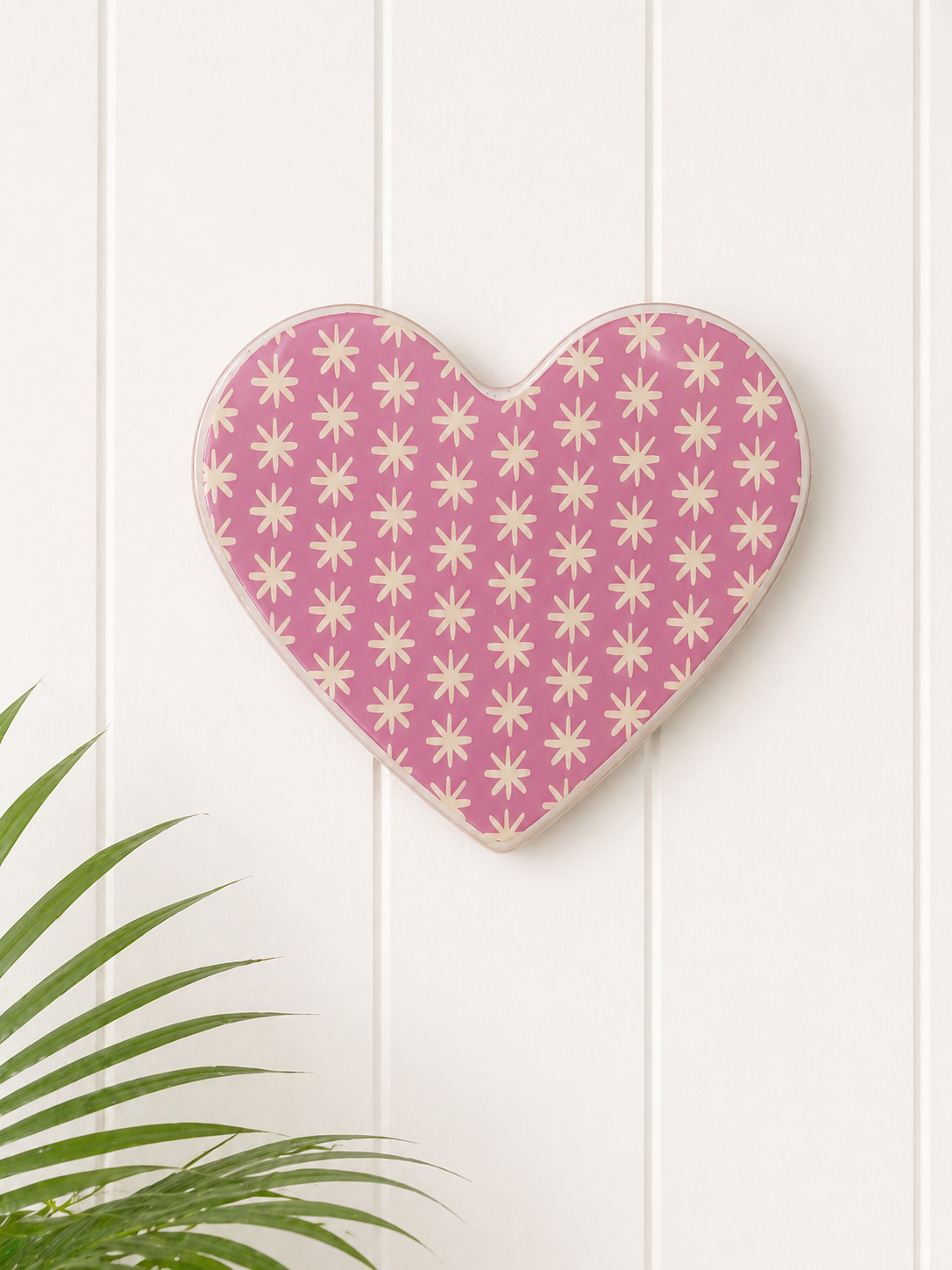 Livvy heart