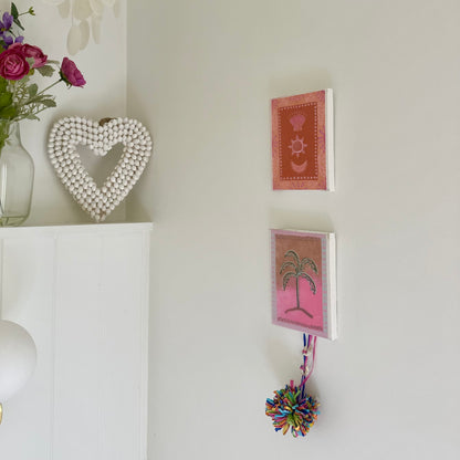 Tropic Pink