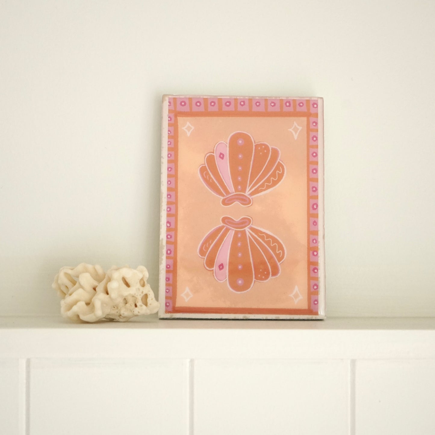 Shell Tile