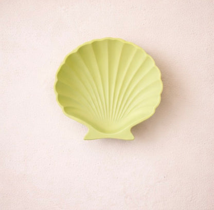 Shell Tile