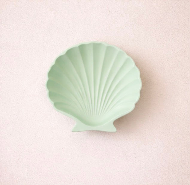 Shell Tile
