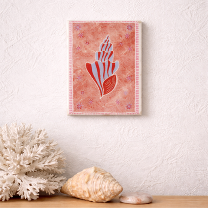 Cone shell