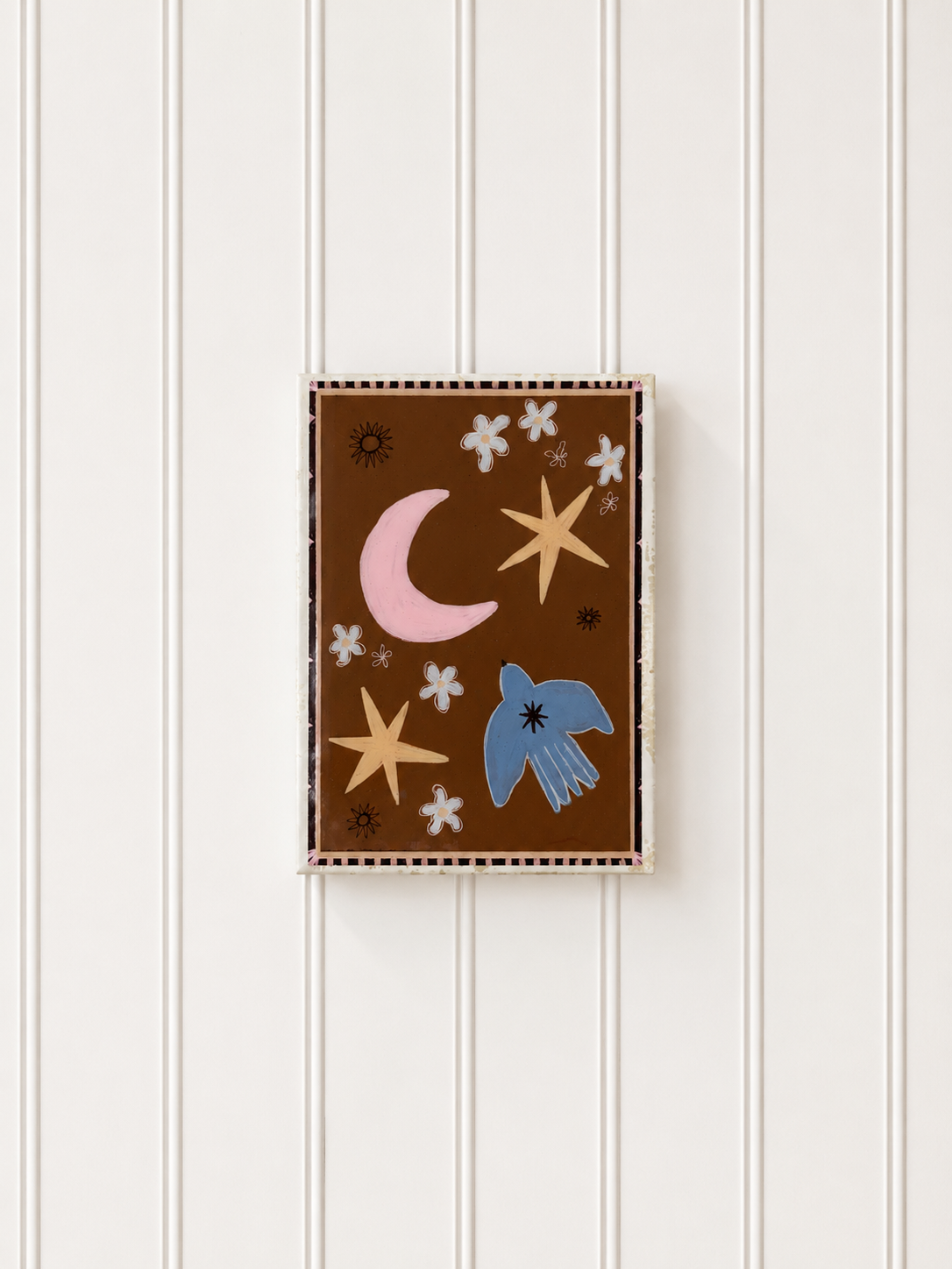 Birdy Wall Tile