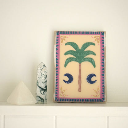 Palm