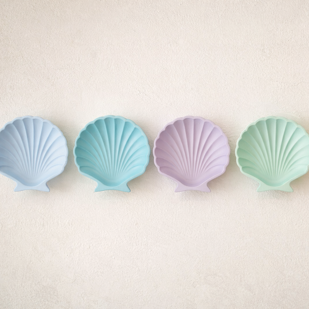 Shell Tile