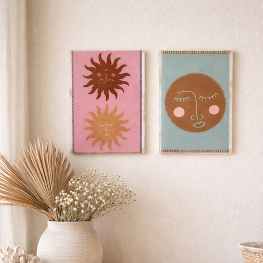 Double Sun