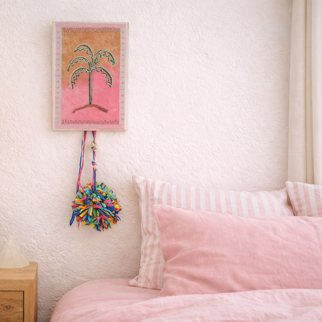 Tropic Pink