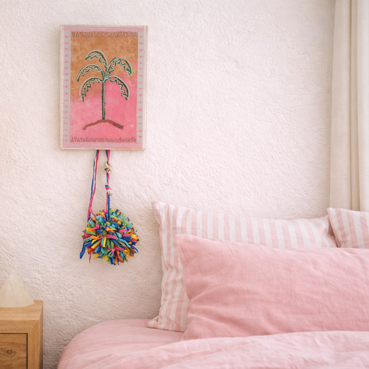 Tropic Pink